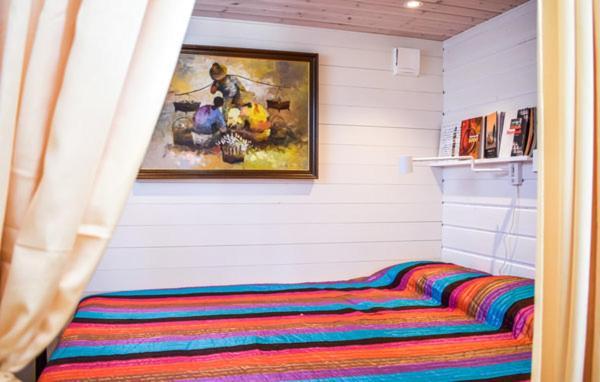 Cosy Cottage By The South Coast Trelleborg Exterior foto